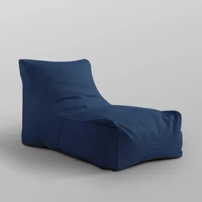 Loungie Resty Nylon Bean Bag Chair