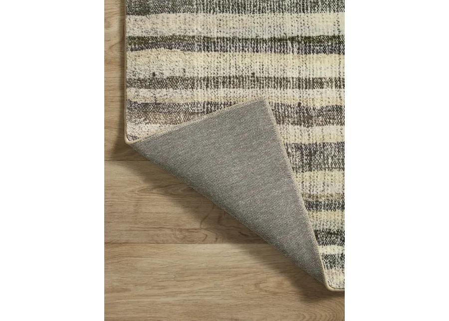 Humphrey HUM01 2'" x 5'" Rug