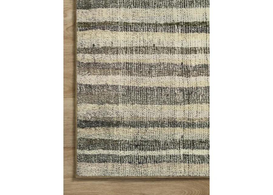 Humphrey HUM01 2'" x 5'" Rug