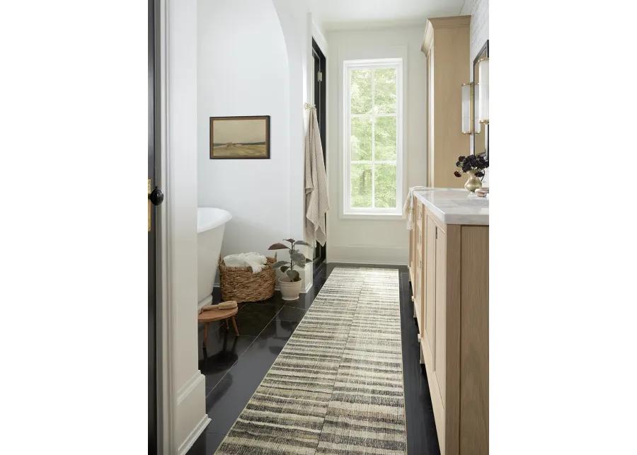 Humphrey HUM01 2'" x 5'" Rug