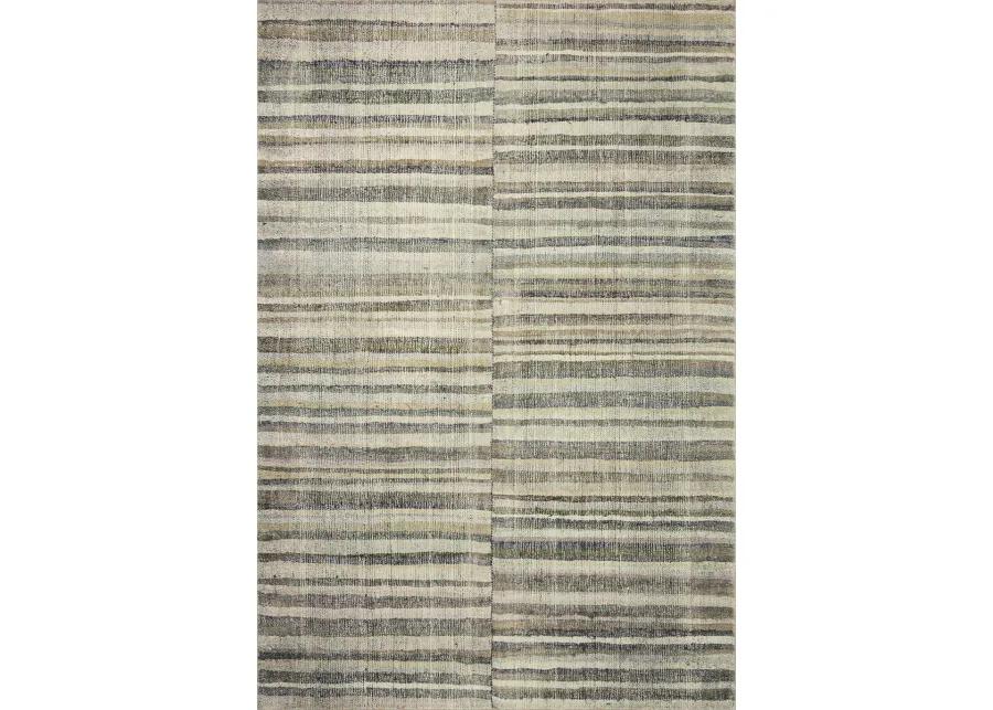 Humphrey HUM01 2'" x 5'" Rug