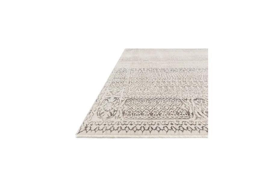 Homage HOM05 2'6" x 8'" Rug