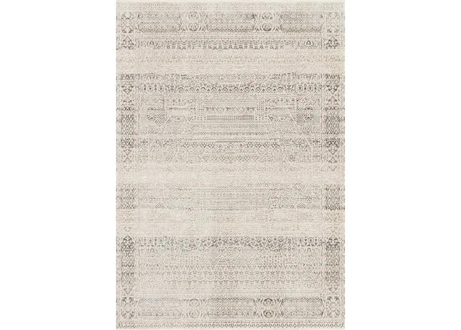 Homage HOM05 2'6" x 8'" Rug