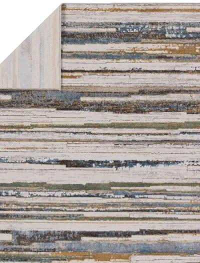 Melo Fioro Multicolor 7'10" x 10' Rug