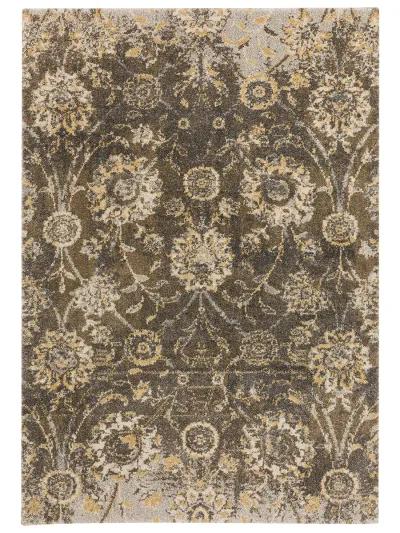 Orleans OR5 Taupe 5'1" x 7'5" Rug