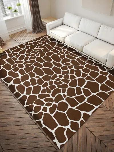 Mali ML4 Chocolate 9' x 12' Rug