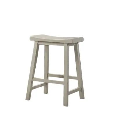 Small Space Counter Height Dining Set with Storage & Stools