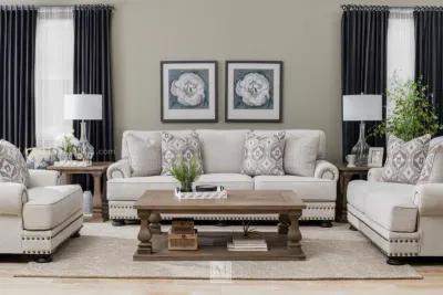 Merrimore Loveseat