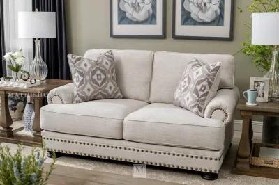 Merrimore Loveseat