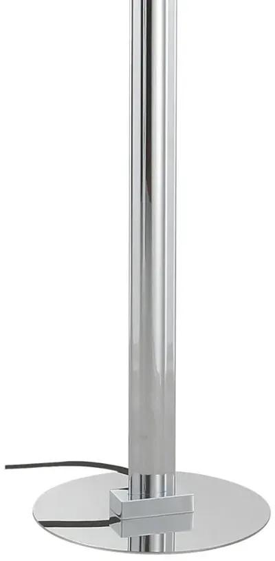 Roxanna Integrated LED Metal Floor Lamp