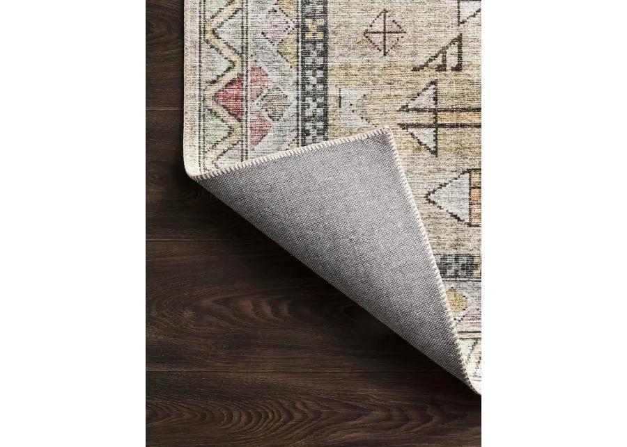 Skye SKY04 6'" x 6'" Rug