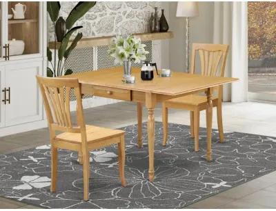 Dining Room Set Oak