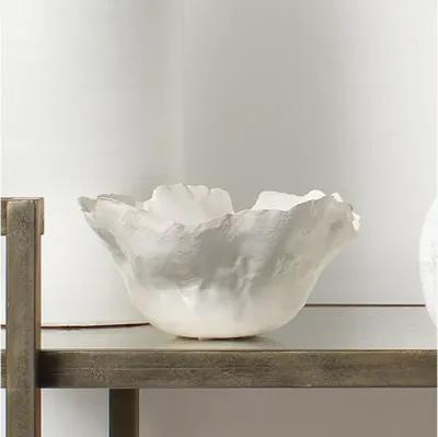 Fleur Ceramic Bowls Set of 3