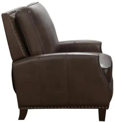 Barcalounger 7-3155 Melrose Recliner, Walnut