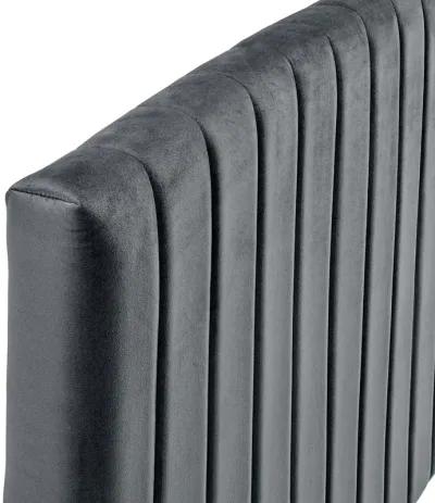 Modway - Rebecca Performance Velvet Full / Queen Headboard