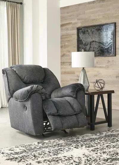 Capehorn Recliner