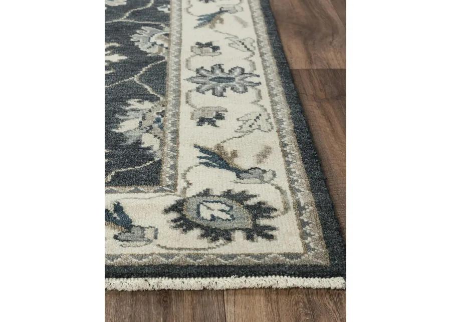 Ashton ATN916 2' x 3' Rug