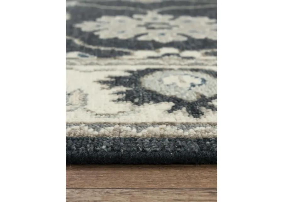 Ashton ATN916 2' x 3' Rug