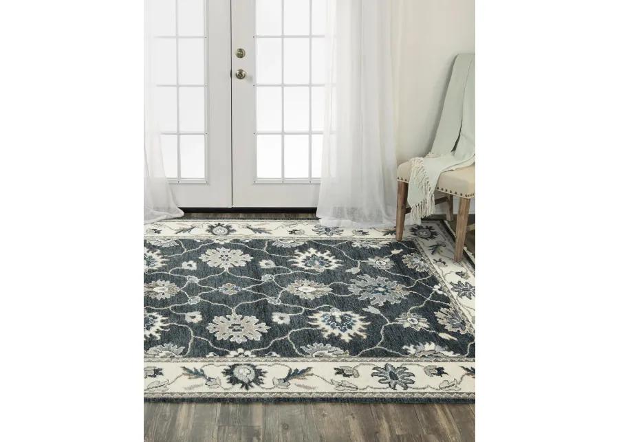 Ashton ATN916 2' x 3' Rug