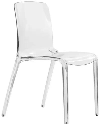 LeisureMod Murray Modern Dining Chair