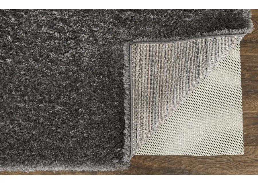 Darian 39K0F Gray 2'6" x 8' Rug