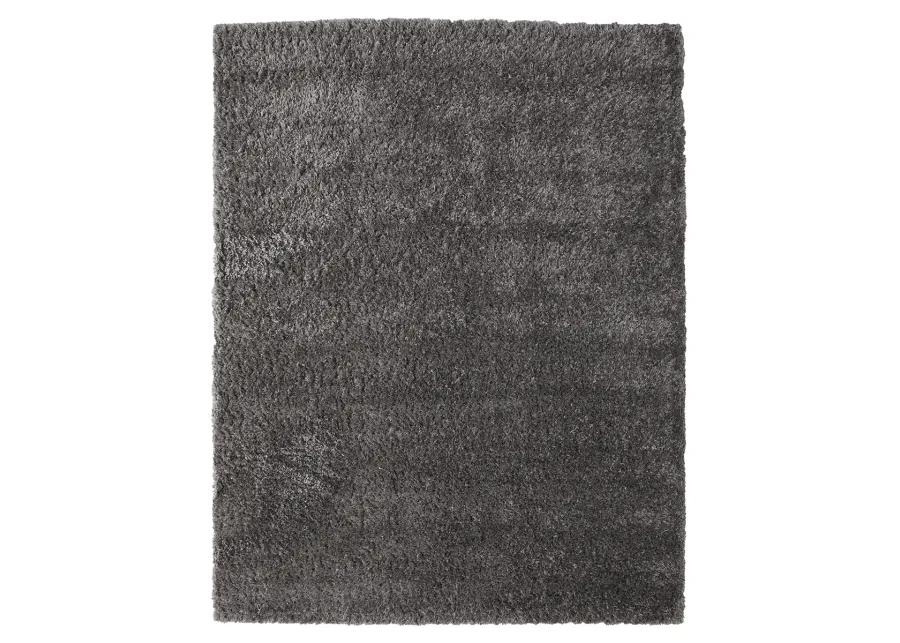 Darian 39K0F Gray 2'6" x 8' Rug