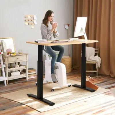 Adjustable Electric Stand Up Desk Frame