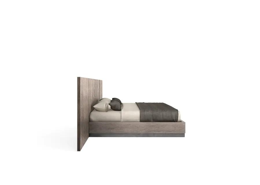 Eporedia King Wall Bed