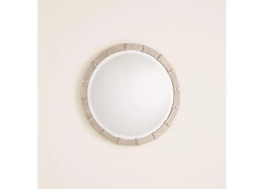 Galleon Mirror Small