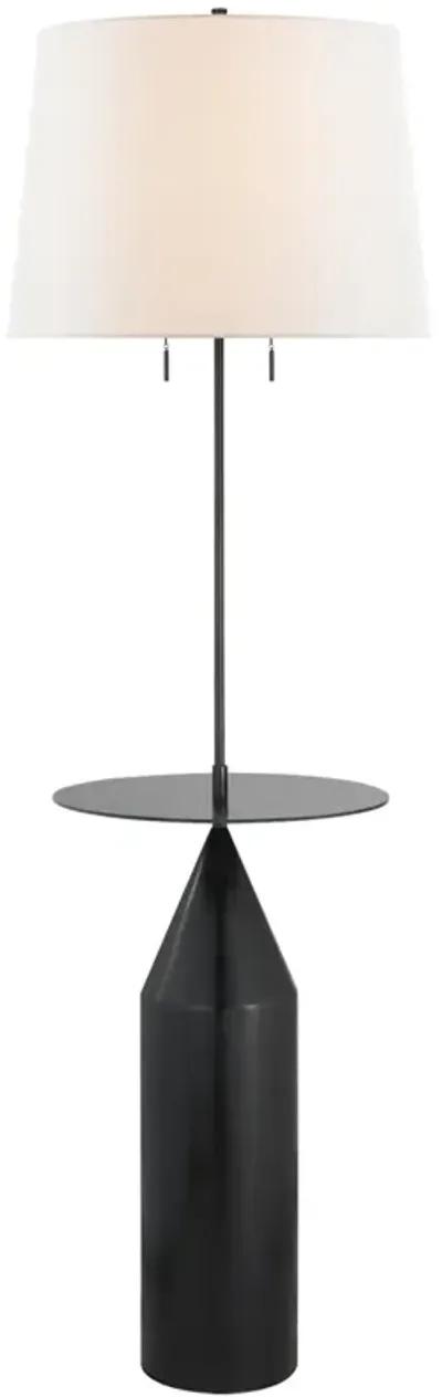 Zephyr Large Floor Light