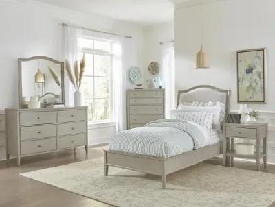 Charlotte 4pc Full Bedroom Set