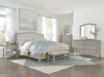 Charlotte 4pc Full Bedroom Set