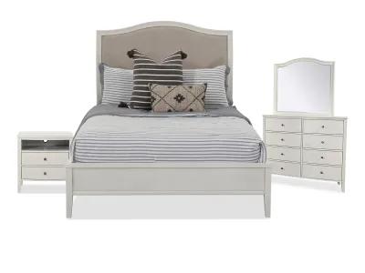 Charlotte 4pc Full Bedroom Set