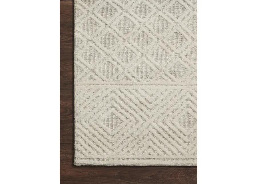 Neda NED04 2'3" x 3'9" Rug