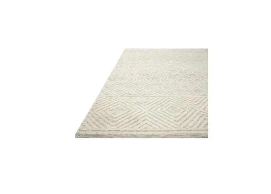 Neda NED04 2'3" x 3'9" Rug