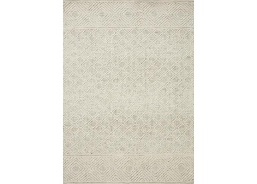 Neda NED04 2'3" x 3'9" Rug