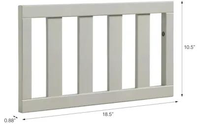 Miles Toddler Guardrail