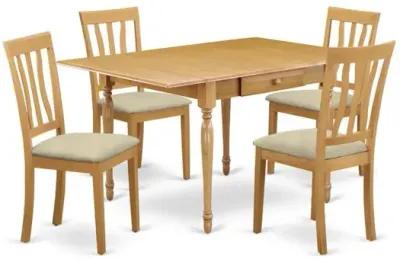 Dining Room Set Oak