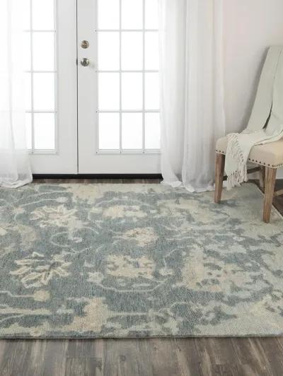 Belmont BMT991 6' x 9' Rug