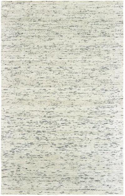 Lucent 5' x 8' Ivory Rug