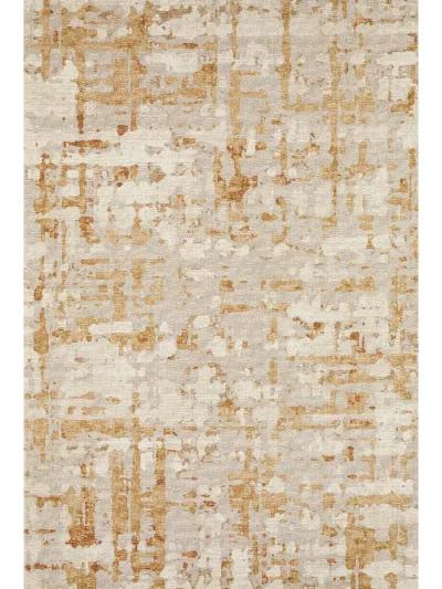 Brisbane BR5 Khaki 5' x 7'6" Rug