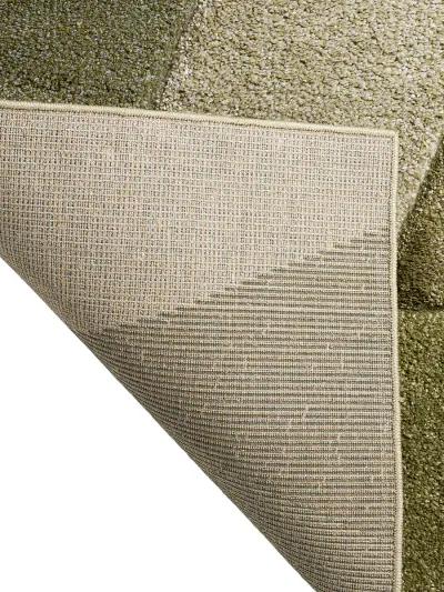 Carmona CO4 Cactus 9'10" x 13'2" Rug