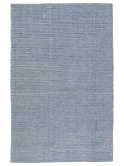 Brevin Danan Blue 8' x 10' Rug