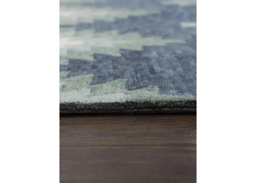 Leone LO9997 9' x 12' Rug