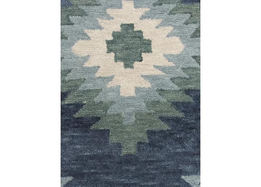 Leone LO9997 9' x 12' Rug