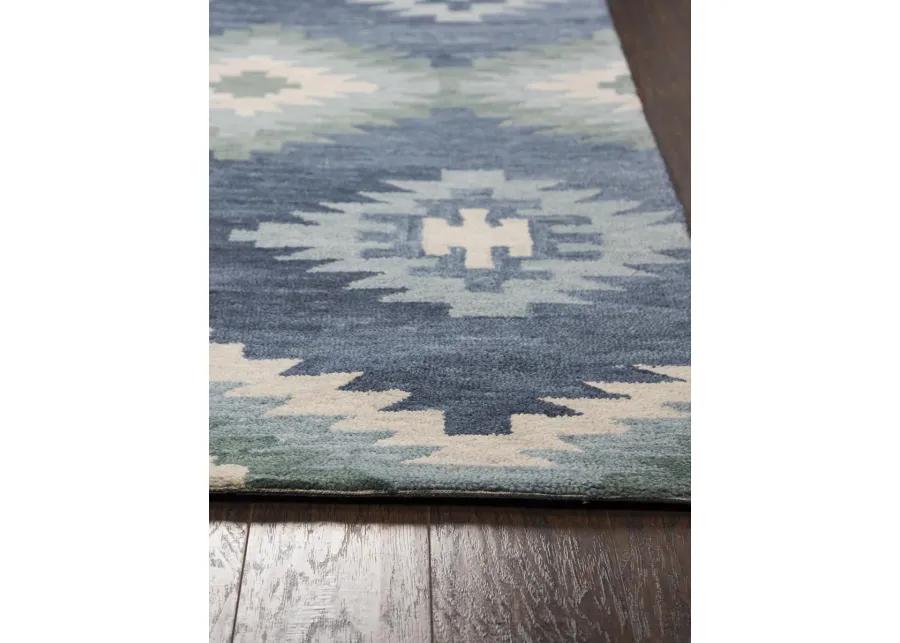 Leone LO9997 9' x 12' Rug