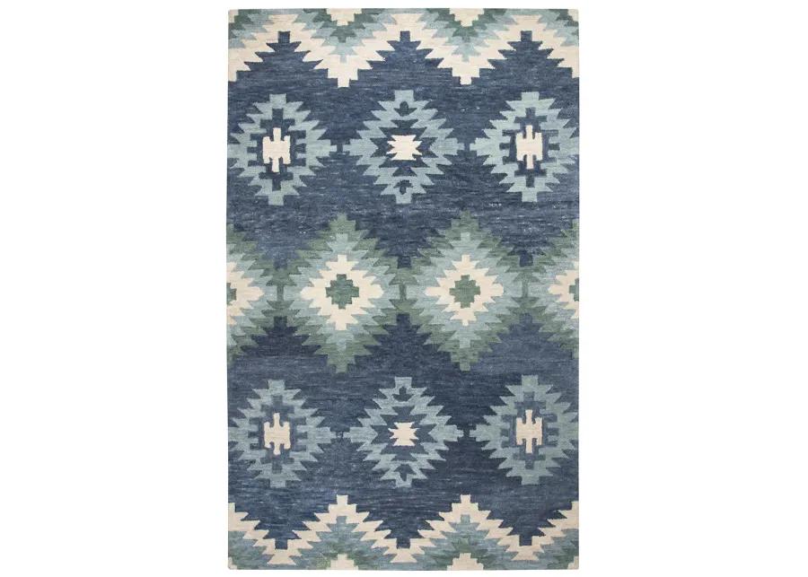 Leone LO9997 9' x 12' Rug