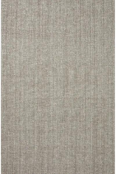 Pippa PIP-01 Stone 9''3" x 13' Rug by Magnolia Home By Joanna Gaines