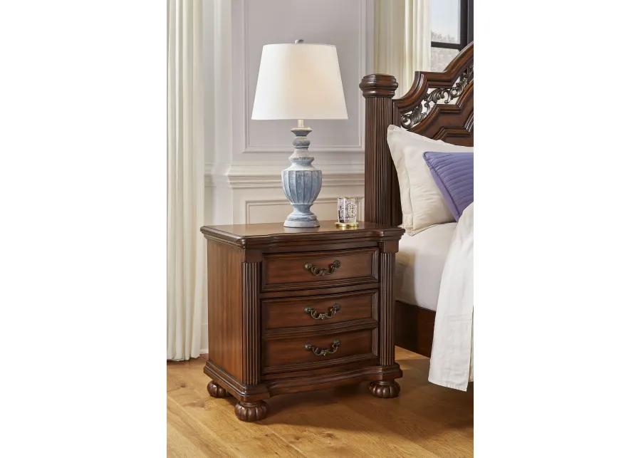 Lavinton Nightstand