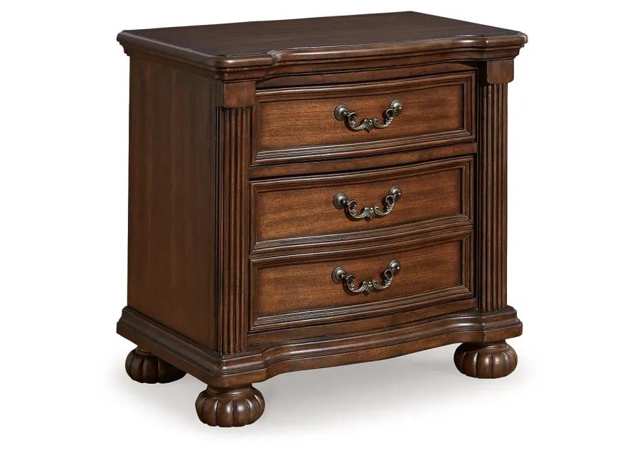 Lavinton Nightstand